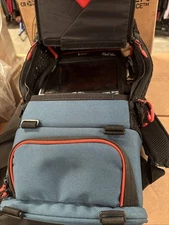 LIVEU LU800 Live Streaming Encoder