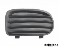 StoßStangengitter Links Vorne FüR Opel Vectra B Caravan Cc 2.5 96-03