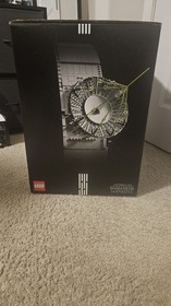 LEGO Star Wars Death Star 75159 Complete Set 9023 Pieces