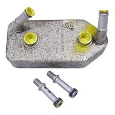 Golf 4 Ölkühler auf Getriebe für Automatik Kühler Öl 096409061G