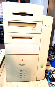Power Mac 9600 | eBay