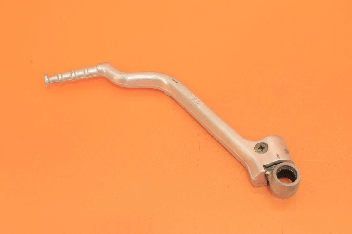 Genuine 16mm Steel Kick Start Lever – Fits Yamaha YZ175 & YZ250 (1974-2022) 2 thumbnail image