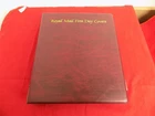 GB MINIATURE SHEETS U/M MINT + ON FDC c.2013-2018 IN ALBUM MIN SHEETS COLLECTION