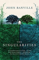 John Banville - Singularities - Paperback - G245Z