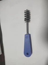 HIGHTBRUSH COPPER FITTING TUBE BRUSH STAINLESS STEEL SIZE 6MM TO 1-1/4"