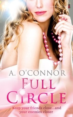 Full Circle by Andrew O'Connor 1842233920 FREE Shipping