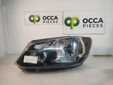 Feu avant (phare) Volkswagen CADDY