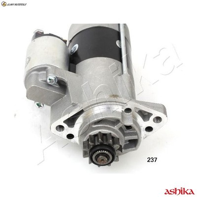 STARTER 003-D237 FÜR NISSAN ARMADA/III/SUV NP300/Platform/Chassis/NAVARA 2.5L