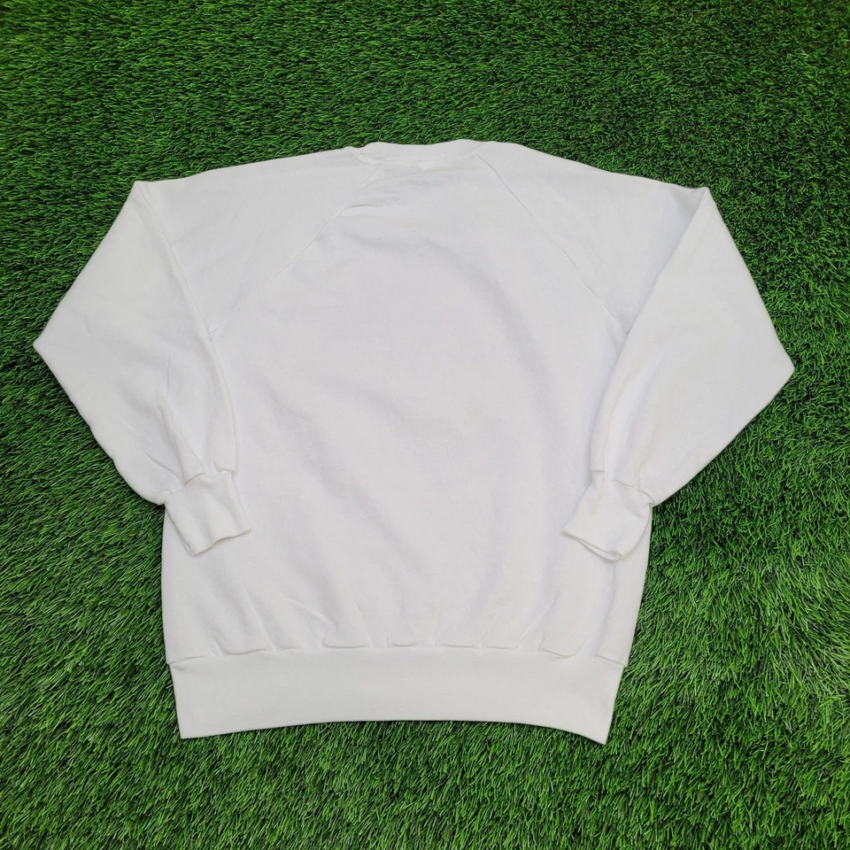 Sudadera vintage 1990 Gathering of the Tribes mujer grande 20x25 EE. UU. Foto 2 de 4