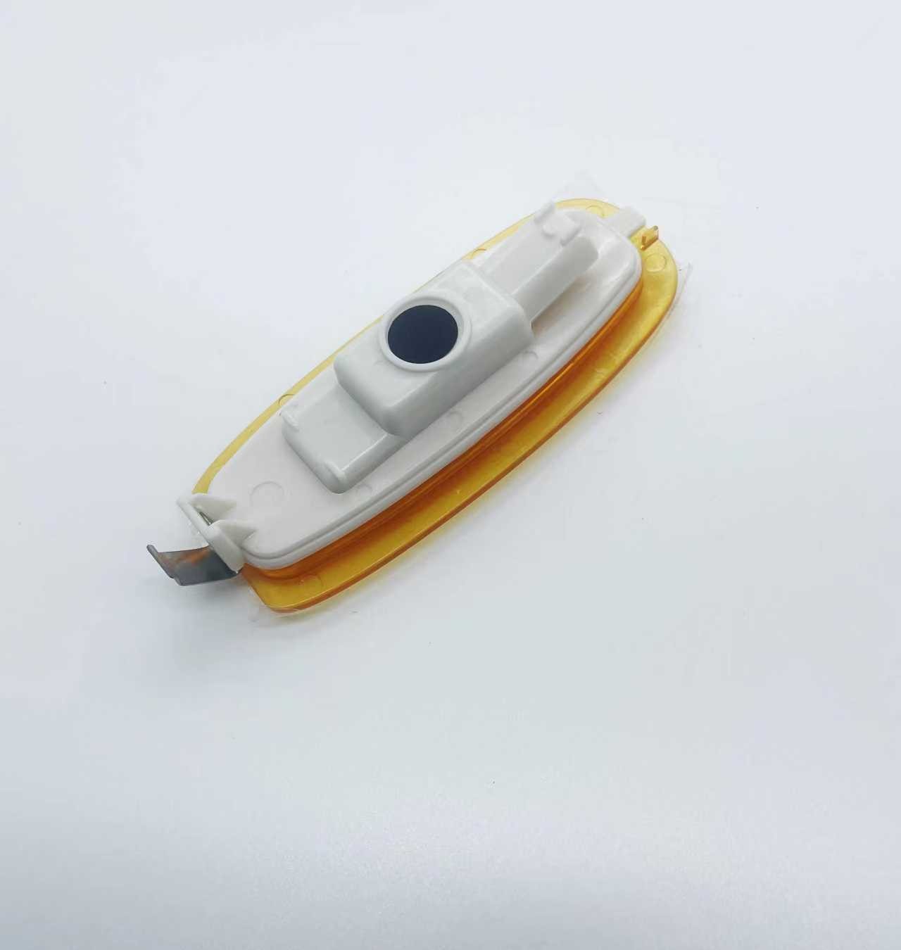 Fits For Bentley Continental Gt Gtc Flying Spur Front Bumper Side Marker Lights