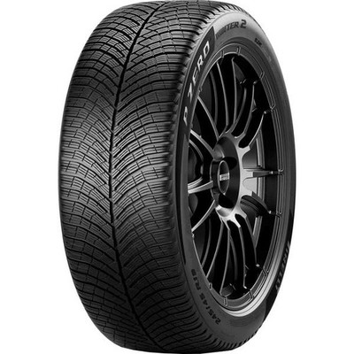 Winterreifen - PIRELLI P ZERO WINTER 2 (*) 255/45R20 108H (*) XL MFS