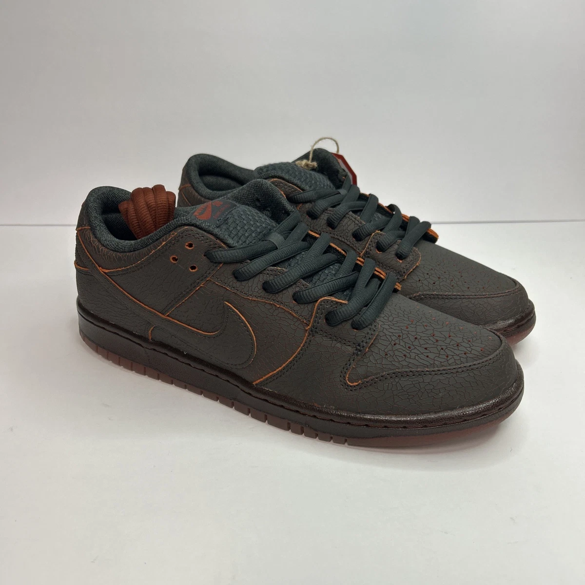 Nike Dunk SB Low Dark Smoke Grey for Sale - Authenticity