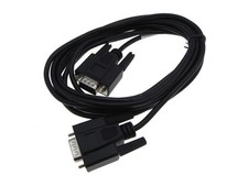 PLC Touchscreen Connection Cable for Omron XW...