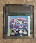 Nicktoons Racing (Nintendo Game Boy Color, 2000) Cartridge only