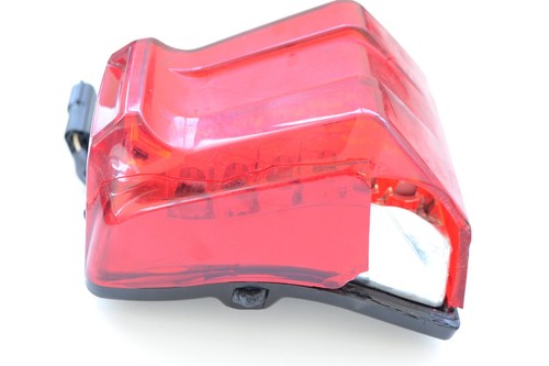 Triumph Tiger 800 2015 2016 2017 Rear brake tail light PC28687 32516 2834456 - Picture 3 of 8