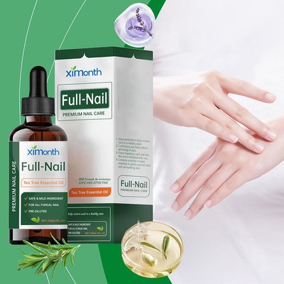 30ml Tea Tree Essential Oil Nail Fungus Treatment Essential Oil New