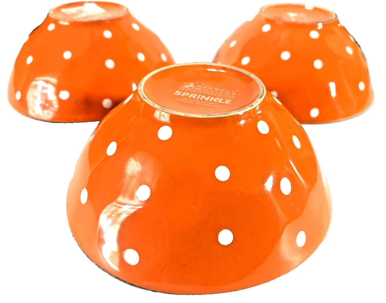 Maxwell & Williams Stoneware Dinnerware & Serveware