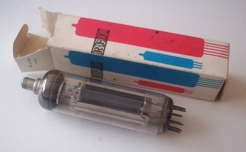 RFT Röhren - verschiedene Typen - in OVP - DDR - Bild 12 von 25