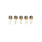2N2219 TRANSISTOR NPN TO-39 x5PCS