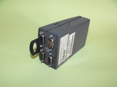 Control Techniques UNIDRIVE UNI UD UD73 Profibus-DP Interface Module