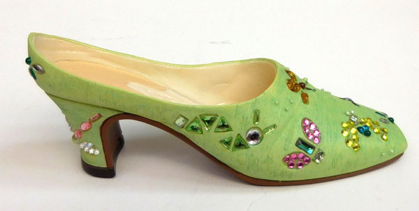 【中古】 A Spring Of Summers JUST THE RIGHT SHOE, 
