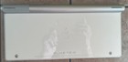 Apple wireless magic keyboard PARTS ONLY Model No.: A1255   NOT working — photo 2