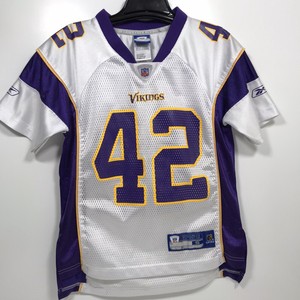 white vikings jersey