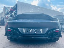 ASTON MARTIN BREAKING 2023 VANTAGE V8 ROADSTER AUTO AM6 4.0 PETROL AUTOMATIC