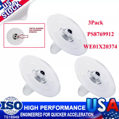 Dryer Timer Knob For GE GTDX180ED2WW GTDP220GF3WW GTDX180ED3WW GTDP180ED0WW