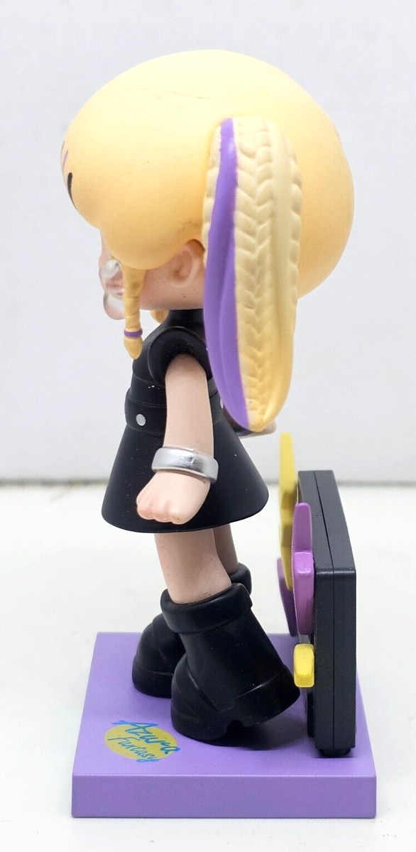 MILLENNIAL GIRL Authentic POP MART Azura Y2k Series Japan Figure