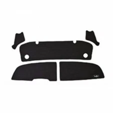 Yamaha AR&SX 190 2012-16 Jet Boat Ext Traction Mat 130BT904Ext BlackTip 19Colors