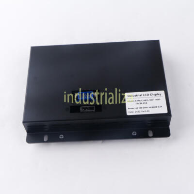 New FOR Fanuc A61L-0001-0095 D9CM-01A LCD Compatible with All CRT