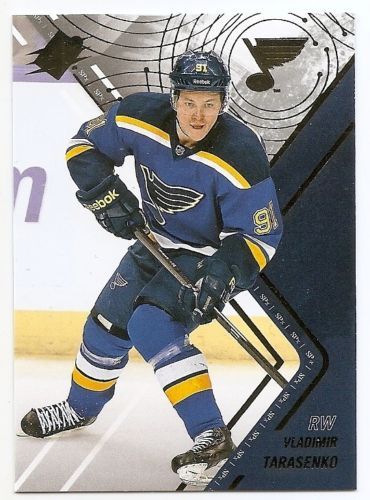 15/16 SPx BASE Hockey (#31-60) U-Pick from List - Picture 11 of 30