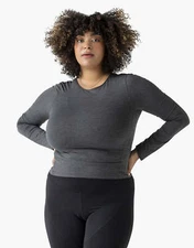 Machines For Freedom Luxe Base Layer Ls Wmn Storm Xl