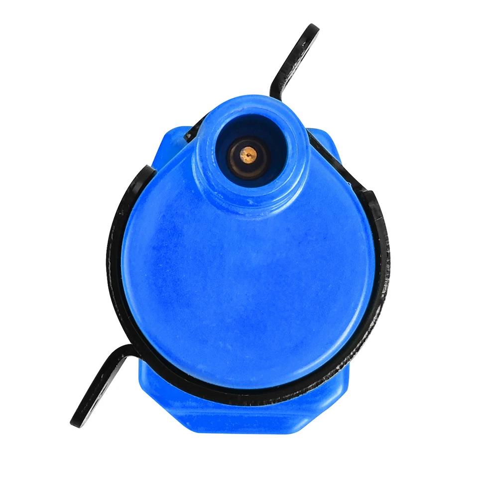 Bobina de encendido de alto rendimiento y bujía NGK Platinum para GMC Sierra V8 UF262 Foto 2 de 4