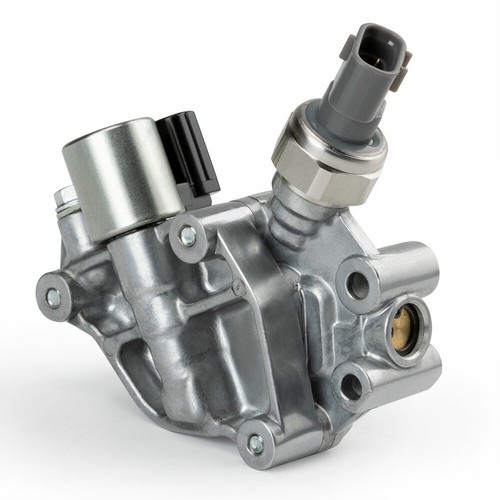 15810-RKB-J01 2005-2007 For Honda ODYSSEY VTEC Solenoid Spool Valve W/Gasket US - Picture 7 of 12