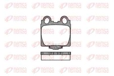 Plaquette de frein Lexus SC