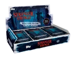 2019 Topps Stranger Things Welcome to the Upside Down Singles 1-80 YOU PICK!!!