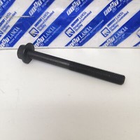 Schraube KurbelgehäUse Kopf Fiat Punto - Lancia Dedra - Delta Original 46430688