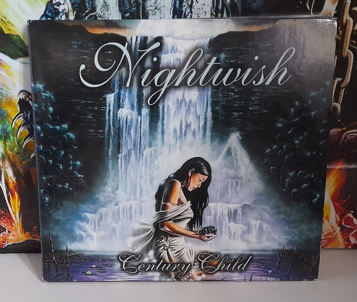 Las mejores ofertas en Nightwish Digipak CD de Música | eBay