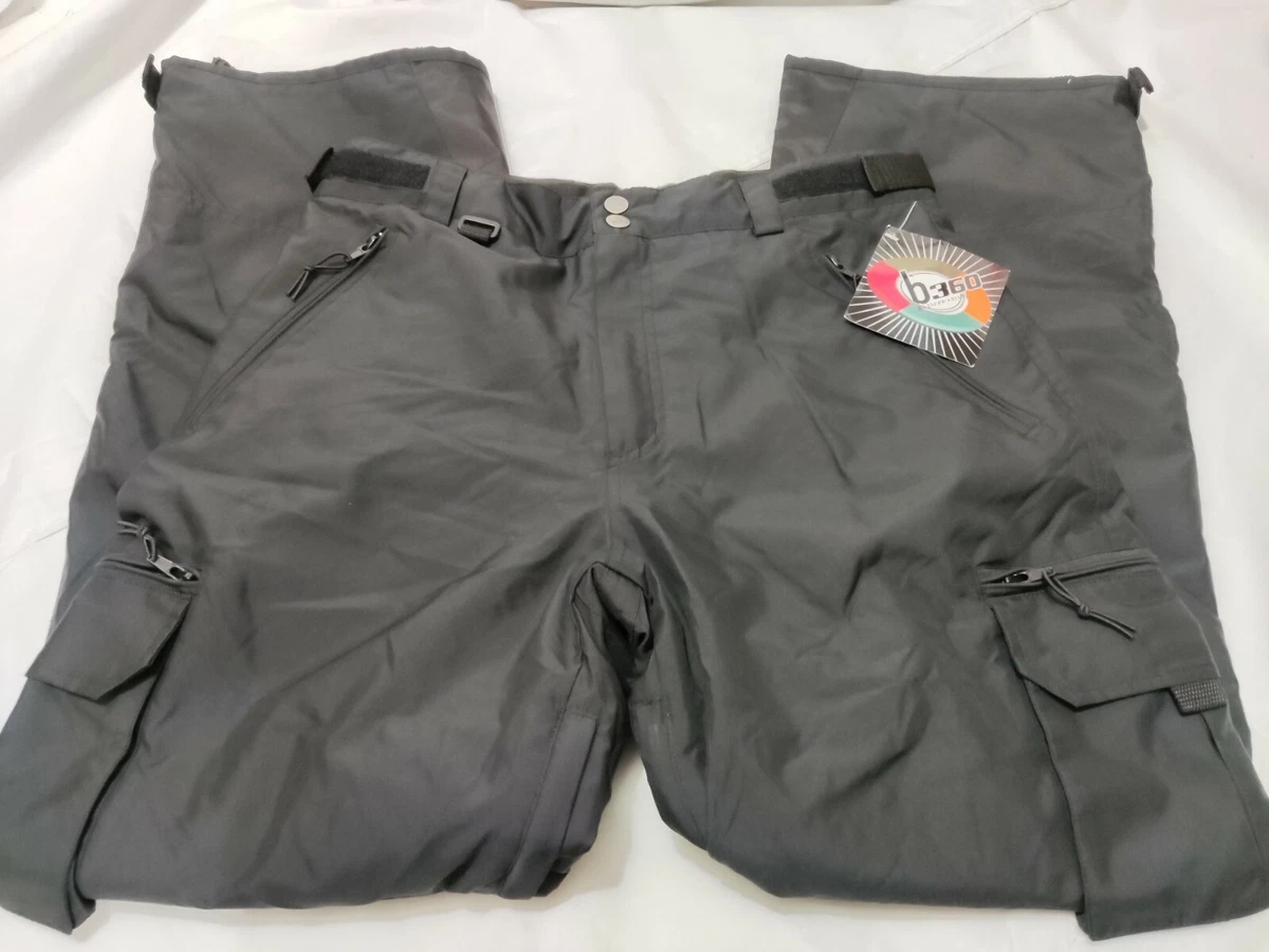 B360 ski hotsell pants