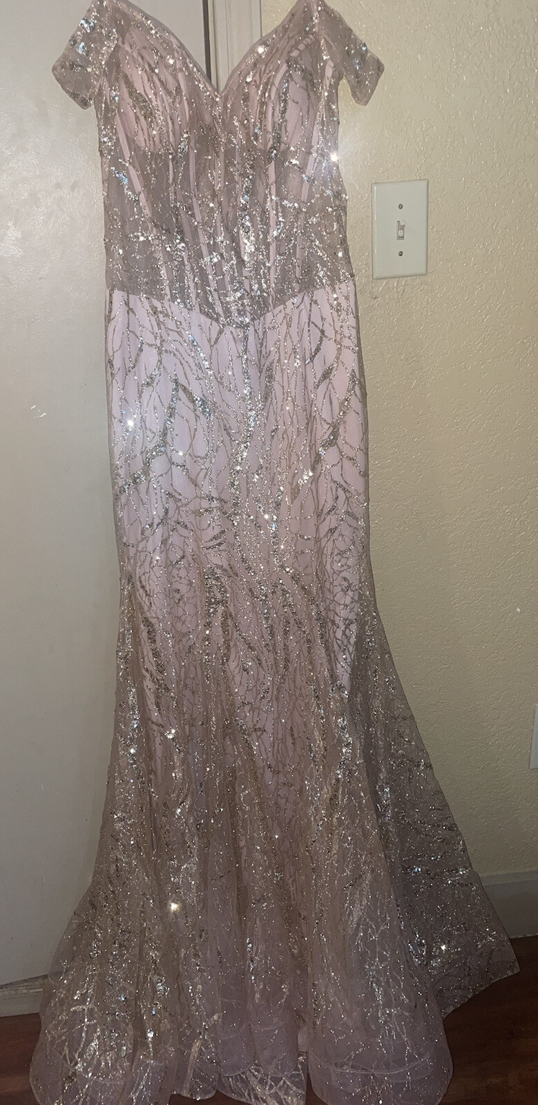 latest prom dresses