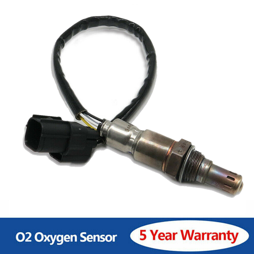 Testing 5 Wire O2 Sensor Bosch Oxygen Sensor Downstream 5 Wire Ho2 Sensor Diagram 5 Wire O2 ...