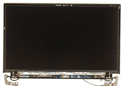 Klappe mit DELL Alienware Area-51m FHD NTS AA Matrix