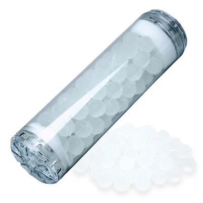 UNIVERSALE FILTRO ANTI CALCARE SILIPHOS CARTUCCIA SISTEMA FILTRAZIONE RICAMBIO 790GR ACQUA