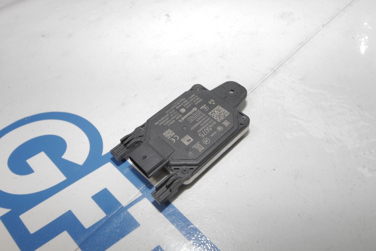 20-22 CADILLAC CT4-V OEM BLACKWING REAR BLIND SPOT MODULE SENSOR 