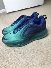 Size 9 - Nike Air Max 720 Sea Forest 2019 - AO2924-400 for sale online |  eBay