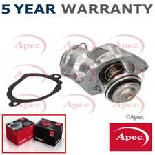Apec Thermostat Coolant Fits Mercedes CLS SLK CLK C-Class E-Class A2722000115