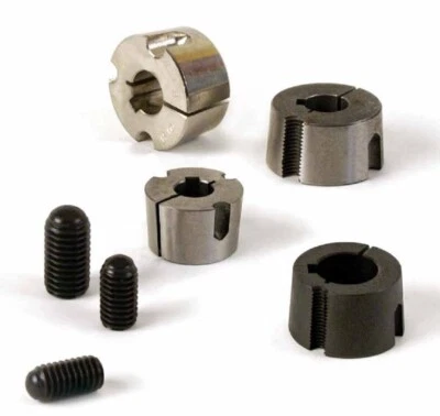 ANTRIEBSEXPRESS Taperbuchse 1108 TL Buchse Spannbuchse 11 bis 28 mm Bohrung Taperlock TB