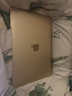 Apple MacBook 12